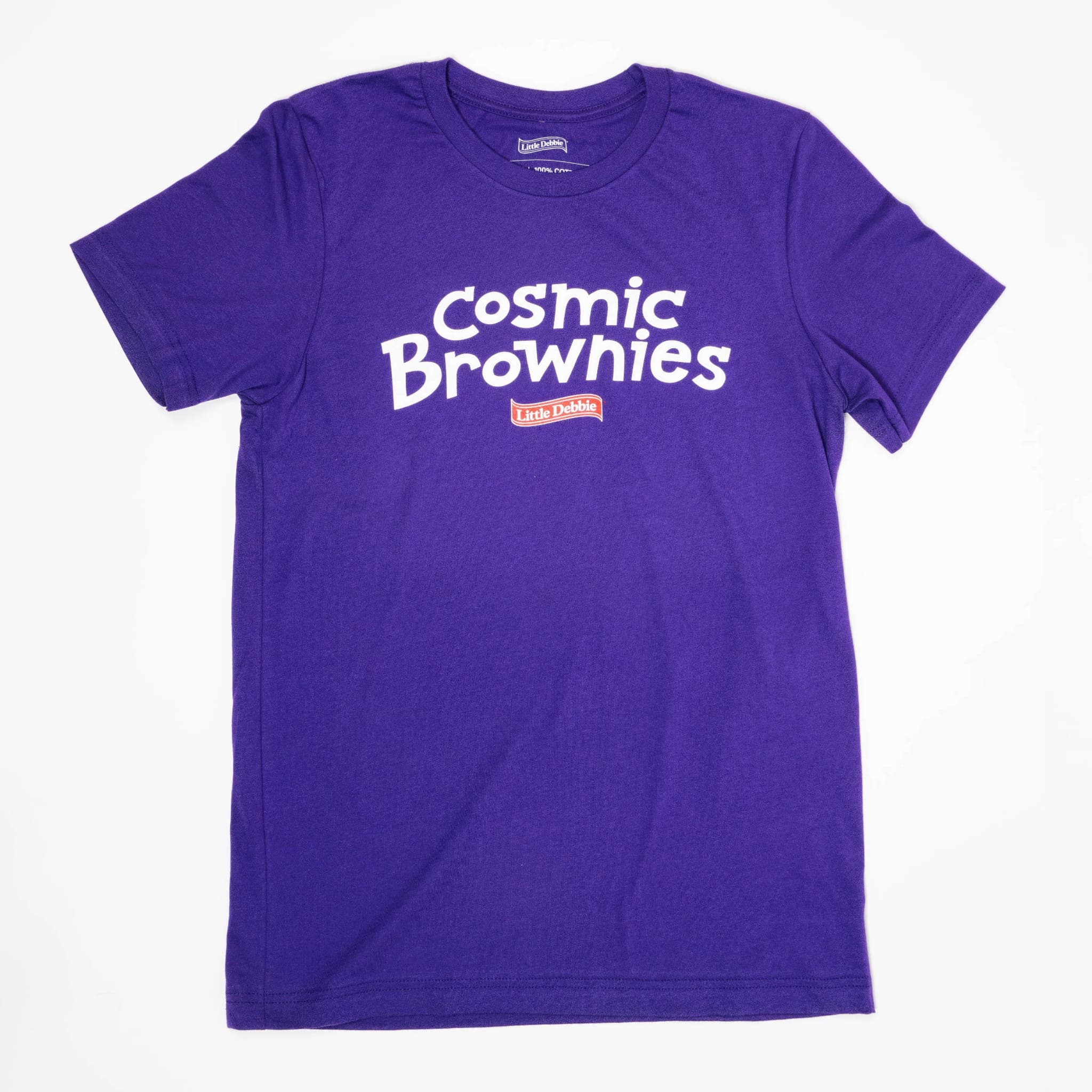 Cosmic Brownies Sweet Tee