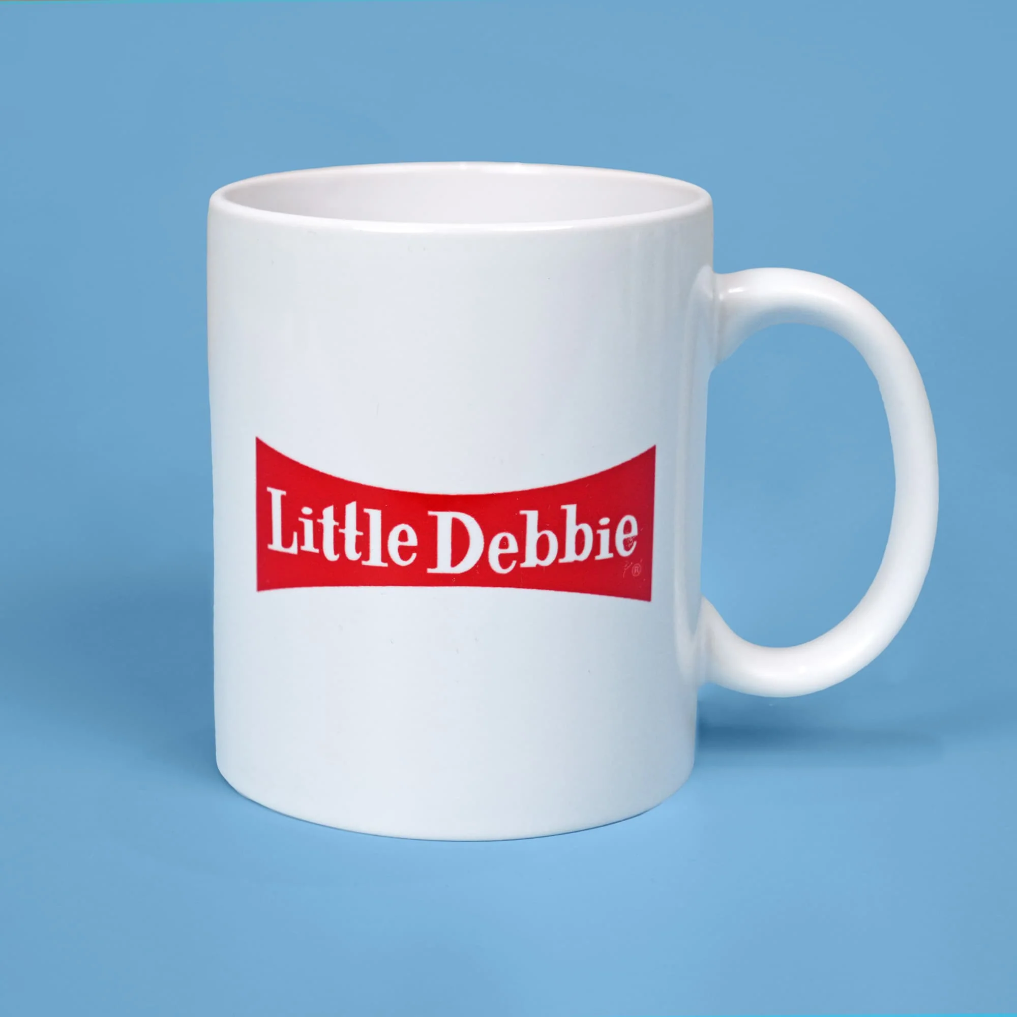 Oatmeal Creme Pies Retro Coffee Mug - Image 2