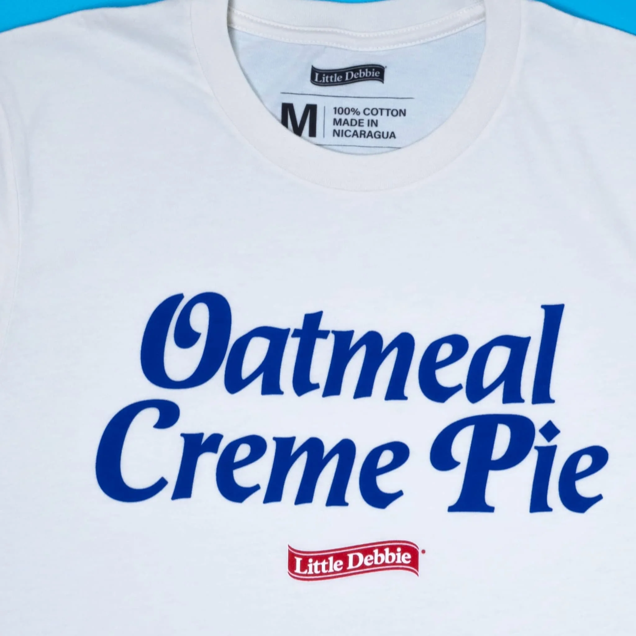 Oatmeal Creme Pies Sweet Tee - Image 2