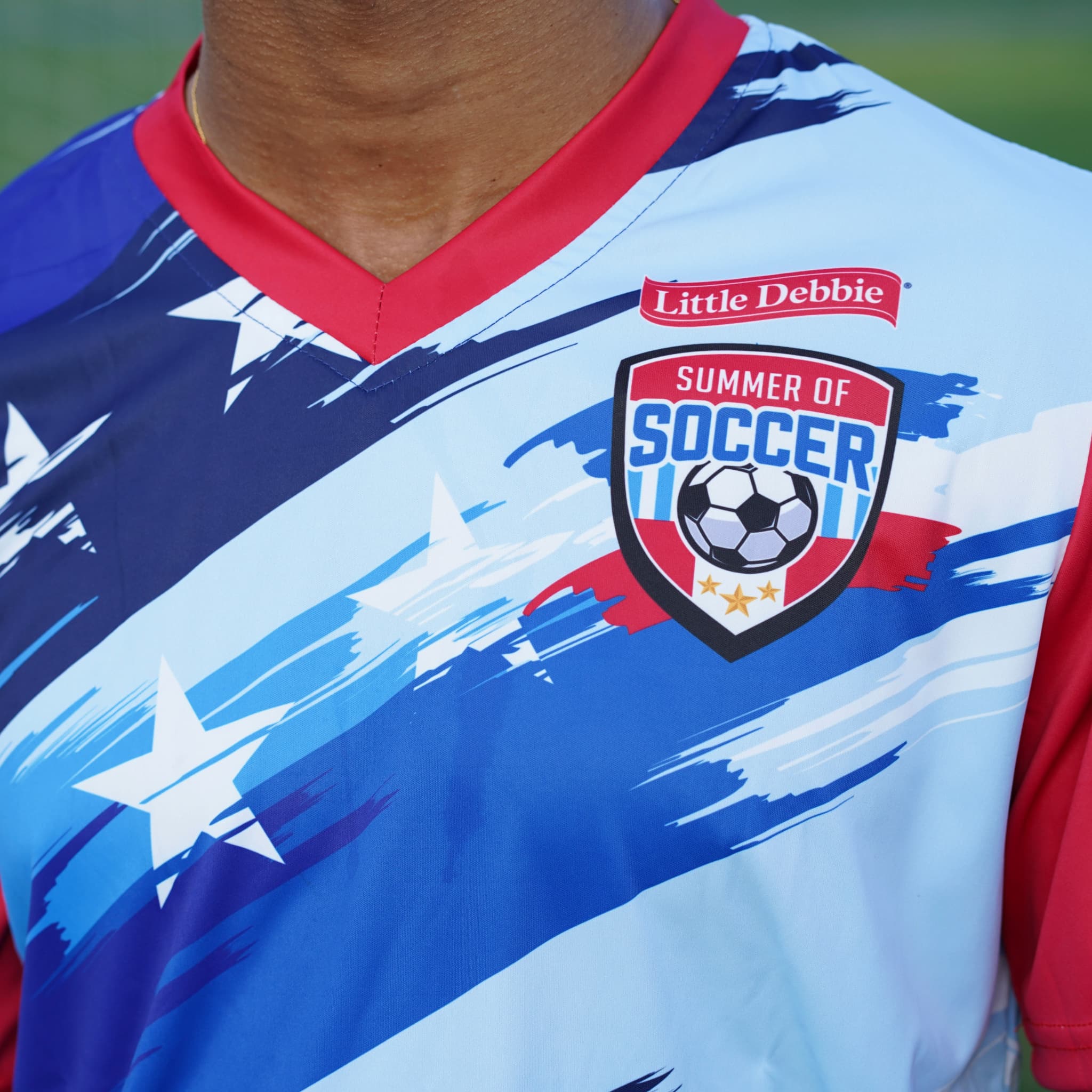 Summer of Soccer Starter Pack - Image 4